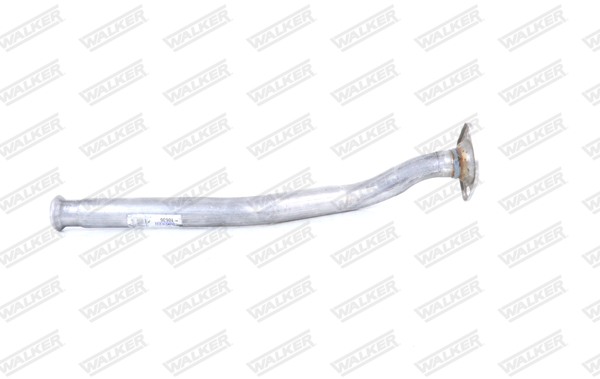 Walker Uitlaatpijp 10636