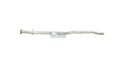 Walker Uitlaatpijp 10650