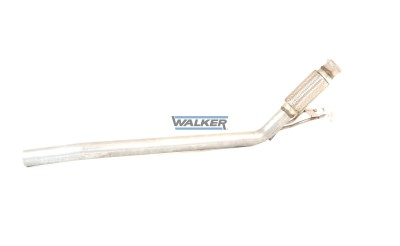 Walker Uitlaatpijp 10656