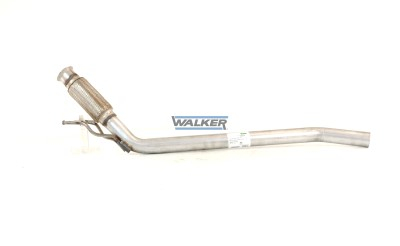 Walker Uitlaatpijp 10656