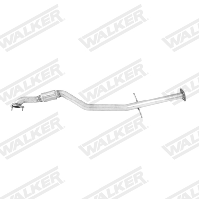 Walker Uitlaatpijp 10657
