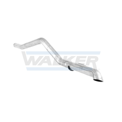 Walker Uitlaatpijp 10668