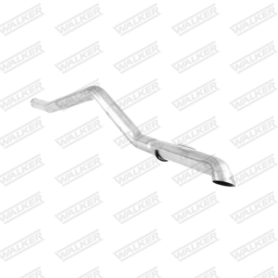 Walker Uitlaatpijp 10668