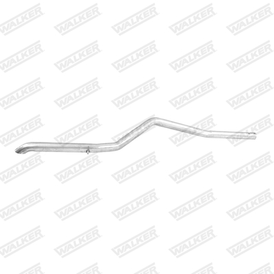 Walker Uitlaatpijp 10668