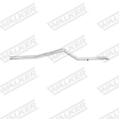 Walker Uitlaatpijp 10668