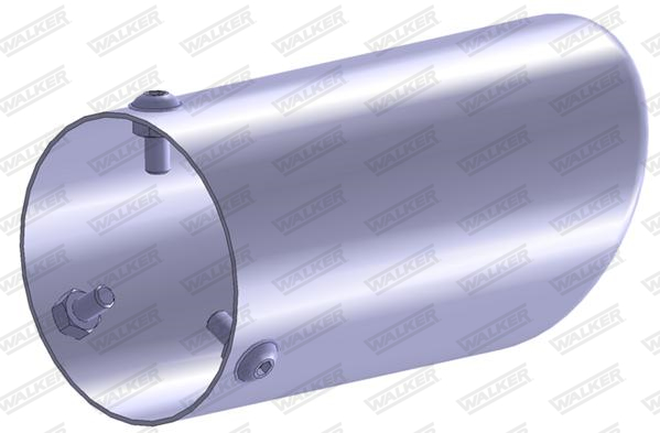 Walker Uitlaatsierpijp 10671