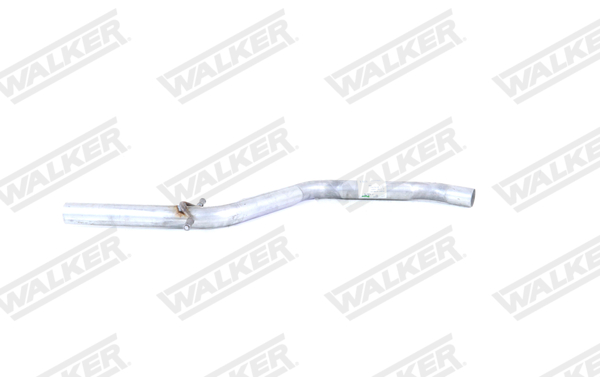 Walker Uitlaatpijp 10675