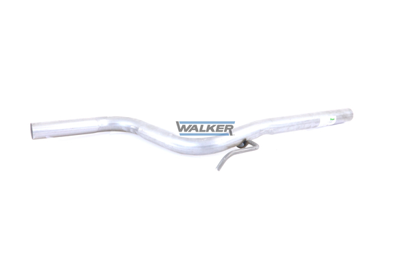 Walker Uitlaatpijp 10686