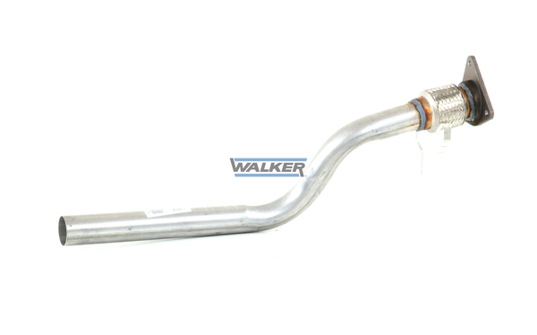 Walker Uitlaatpijp 10703