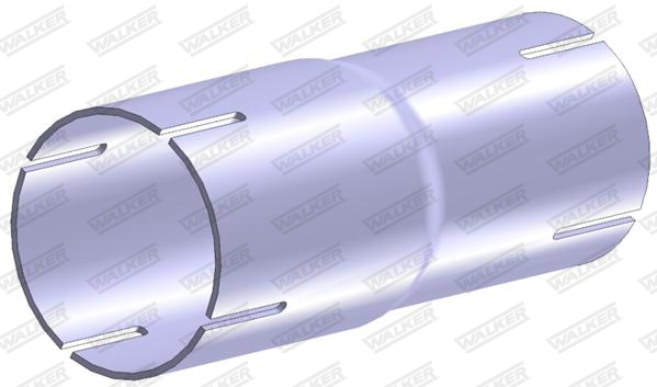 Walker Uitlaatpijp 10712