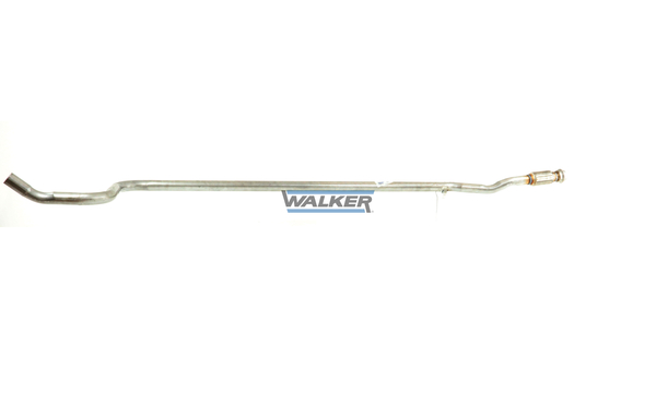 Walker Uitlaatpijp 10729