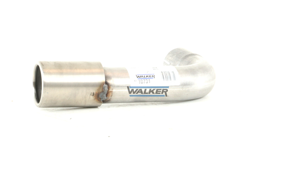 Walker Uitlaatpijp 10731