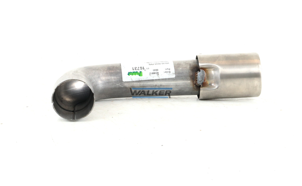 Walker Uitlaatpijp 10731