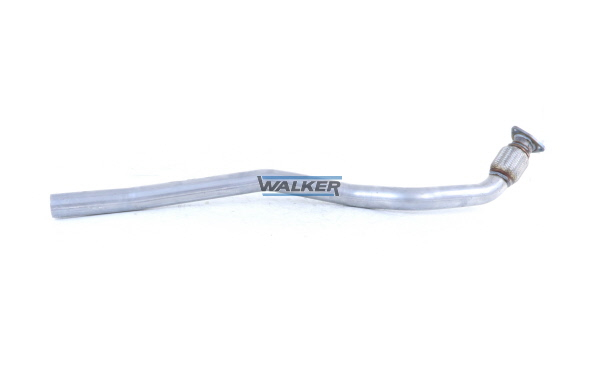 Walker Uitlaatpijp 10746