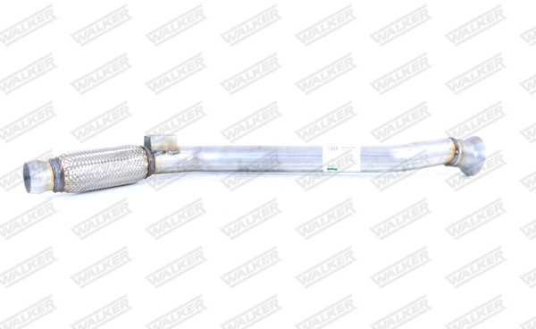 Walker Uitlaatpijp 10748