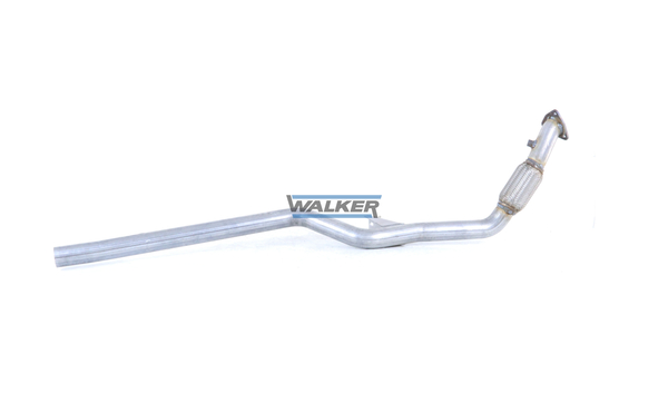 Walker Uitlaatpijp 10749