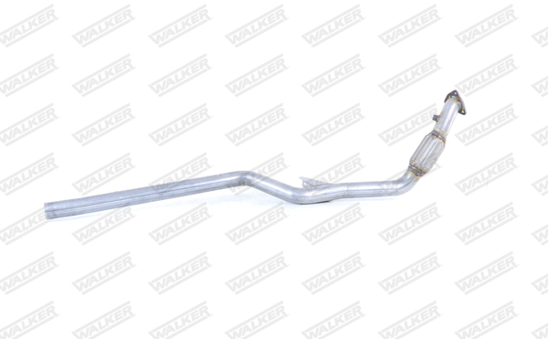 Walker Uitlaatpijp 10749