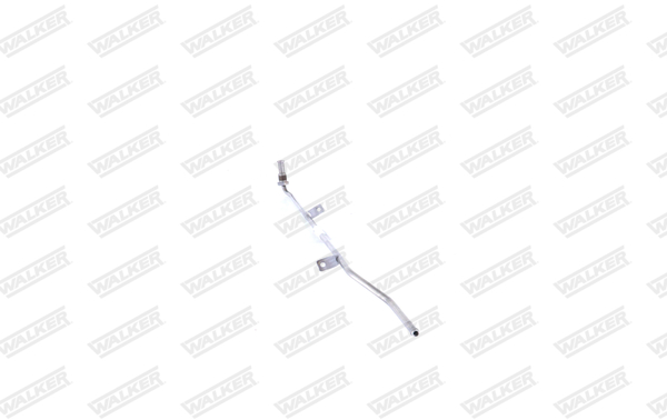 Walker Drukleiding voor druksensor roetfilter 10750