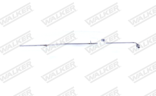 Walker Drukleiding voor druksensor roetfilter 10752