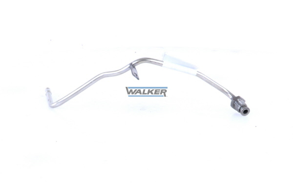 Walker Drukleiding voor druksensor roetfilter 10753