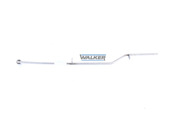 Walker Drukleiding voor druksensor roetfilter 10755