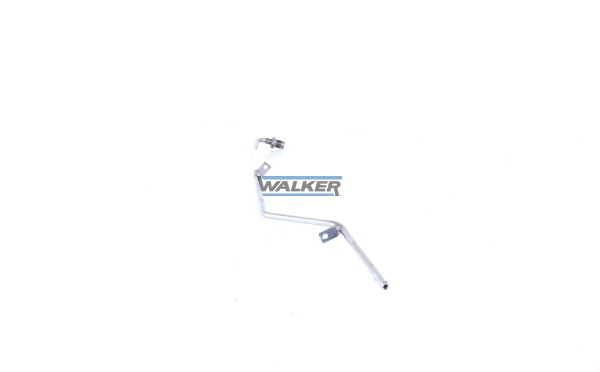 Walker Drukleiding voor druksensor roetfilter 10755