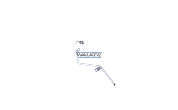 Walker Drukleiding voor druksensor roetfilter 10755