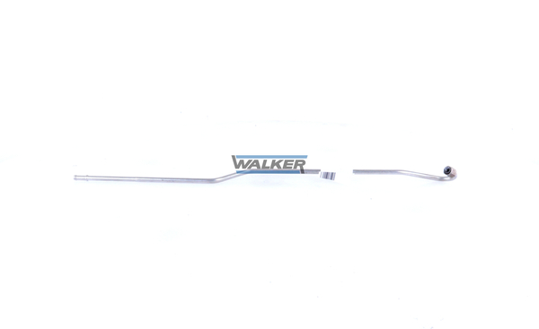 Walker Drukleiding voor druksensor roetfilter 10762