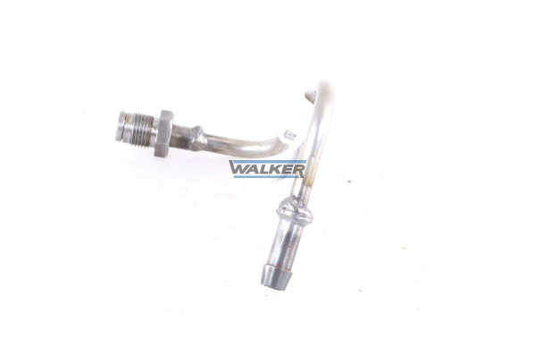 Walker Drukleiding voor druksensor roetfilter 10763