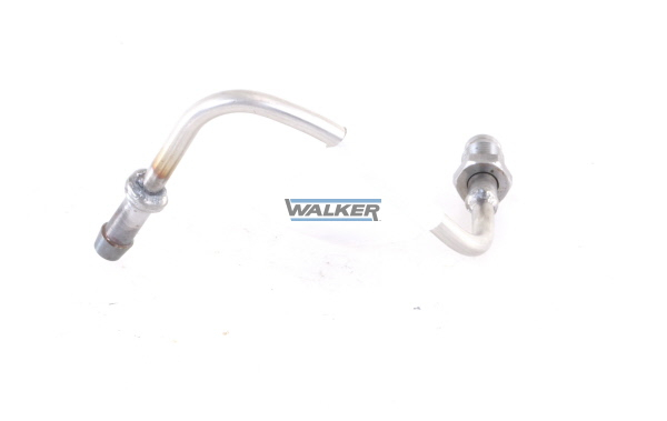 Walker Drukleiding voor druksensor roetfilter 10763