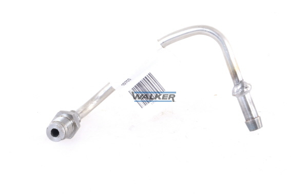 Walker Drukleiding voor druksensor roetfilter 10763