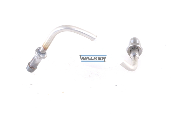 Walker Drukleiding voor druksensor roetfilter 10763