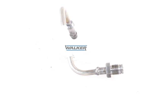 Walker Drukleiding voor druksensor roetfilter 10763