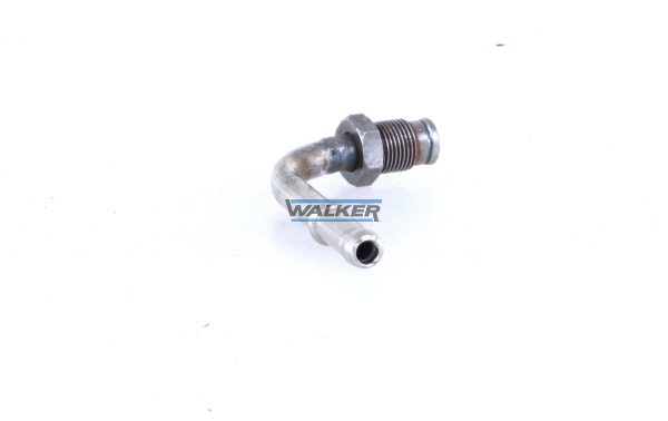 Walker Drukleiding voor druksensor roetfilter 10765