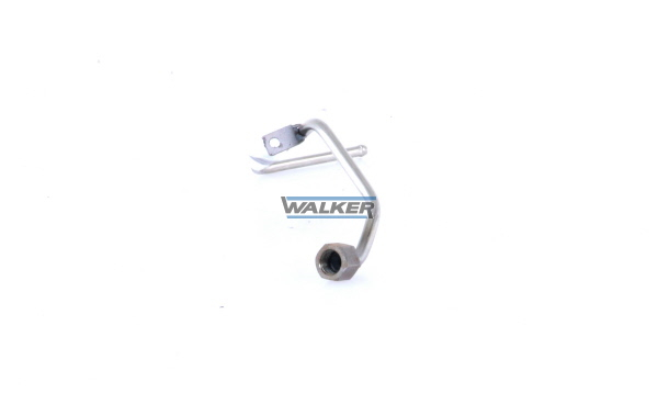 Walker Drukleiding voor druksensor roetfilter 10769