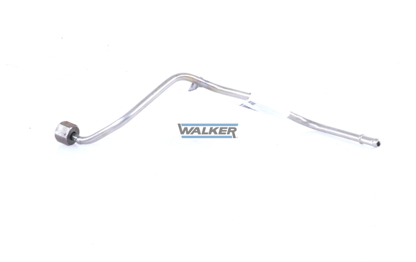 Walker Drukleiding voor druksensor roetfilter 10769