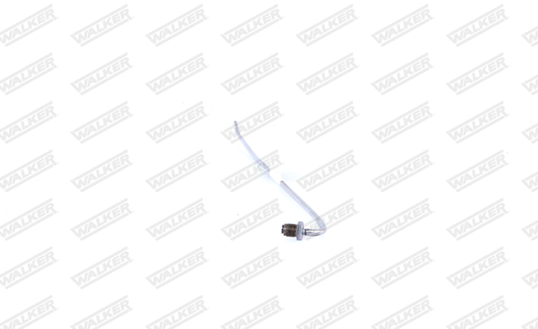 Walker Drukleiding voor druksensor roetfilter 10771