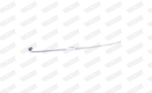 Walker Drukleiding voor druksensor roetfilter 10771