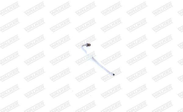 Walker Drukleiding voor druksensor roetfilter 10771