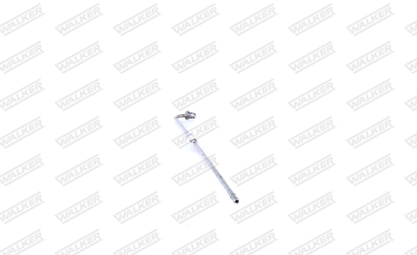 Walker Drukleiding voor druksensor roetfilter 10775