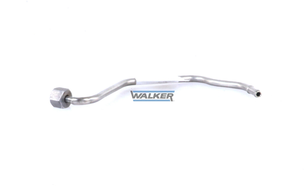 Walker Drukleiding voor druksensor roetfilter 10780