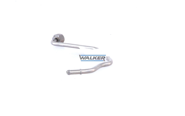 Walker Drukleiding voor druksensor roetfilter 10780