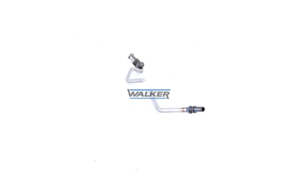 Walker Drukleiding voor druksensor roetfilter 10781