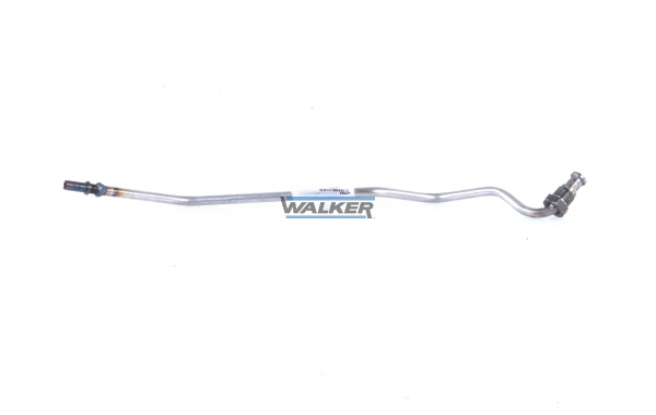 Walker Drukleiding voor druksensor roetfilter 10781