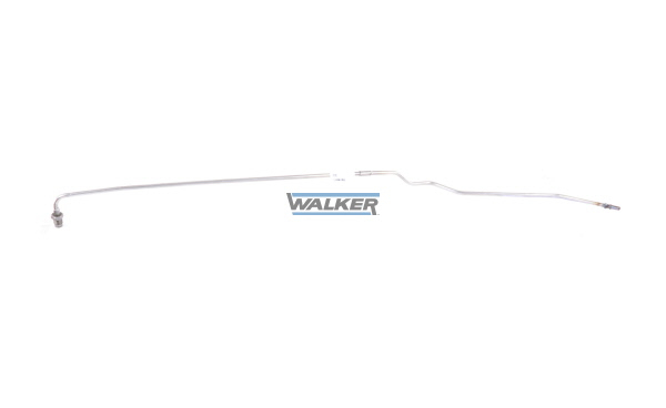 Walker Drukleiding voor druksensor roetfilter 10782