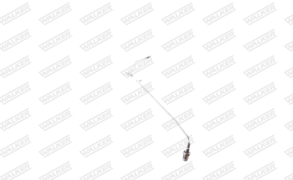 Walker Drukleiding voor druksensor roetfilter 10782