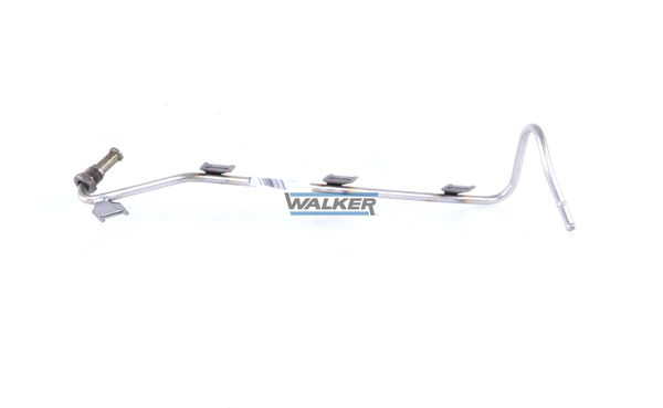 Walker Drukleiding voor druksensor roetfilter 10784