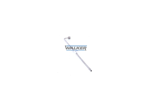 Walker Drukleiding voor druksensor roetfilter 10785