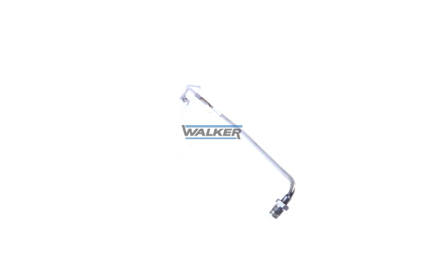 Walker Drukleiding voor druksensor roetfilter 10786