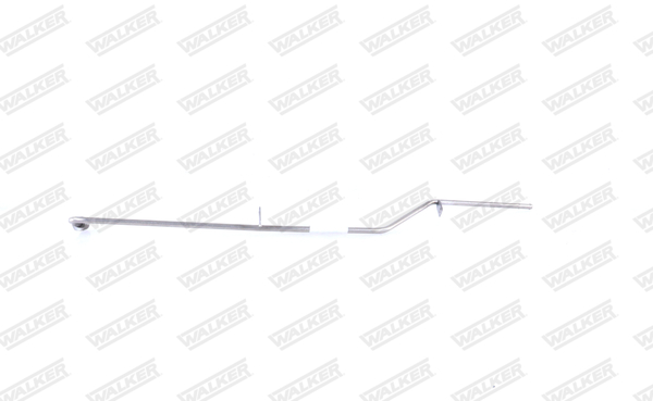 Walker Drukleiding voor druksensor roetfilter 10787